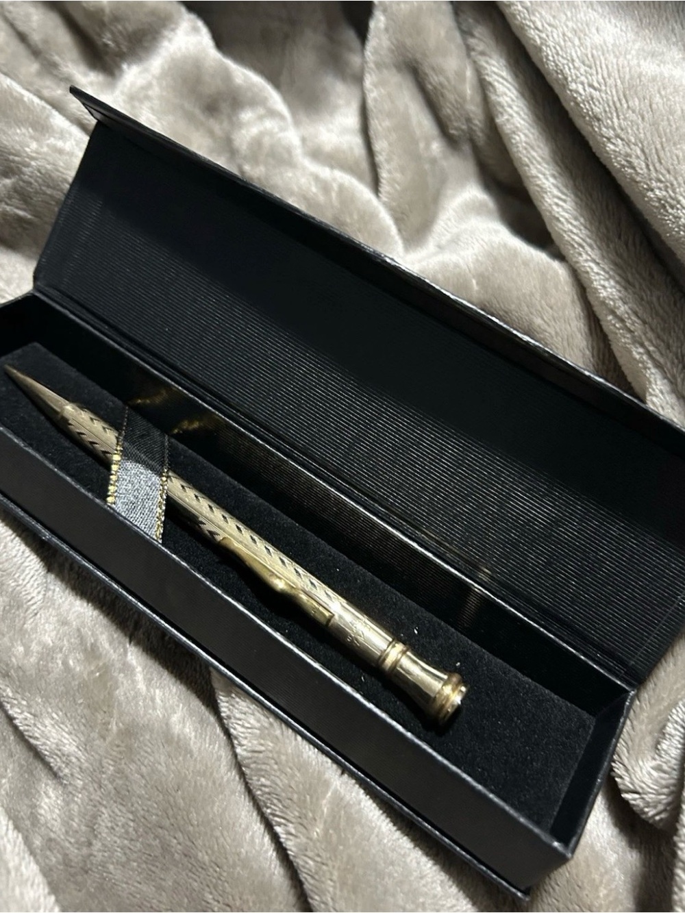 The Cartier Must 2 Mechanical Pencil in 0.7mm